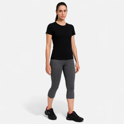 AlignWalk | Women’s Slip-On Walking Shoes – Arch Support, Effortless Comfort