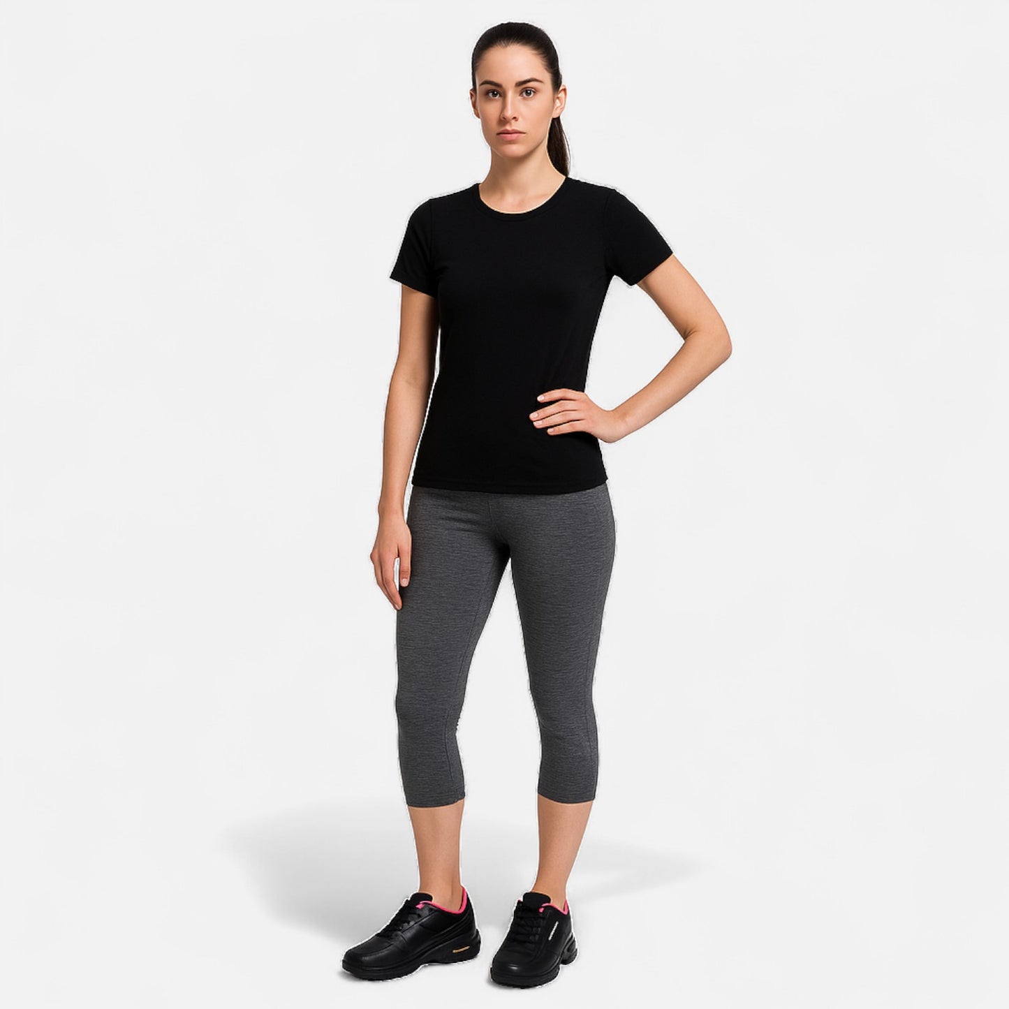 AlignWalk | Women’s Orthopaedic Walking Trainers – Cushioned Support, Everyday Relief