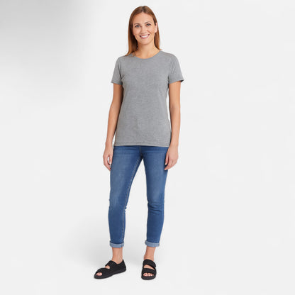 AlignWalk | Women’s Extra Wide Diabetic Shoes – Adjustable Fit, Cushioned Therapeutic Relief