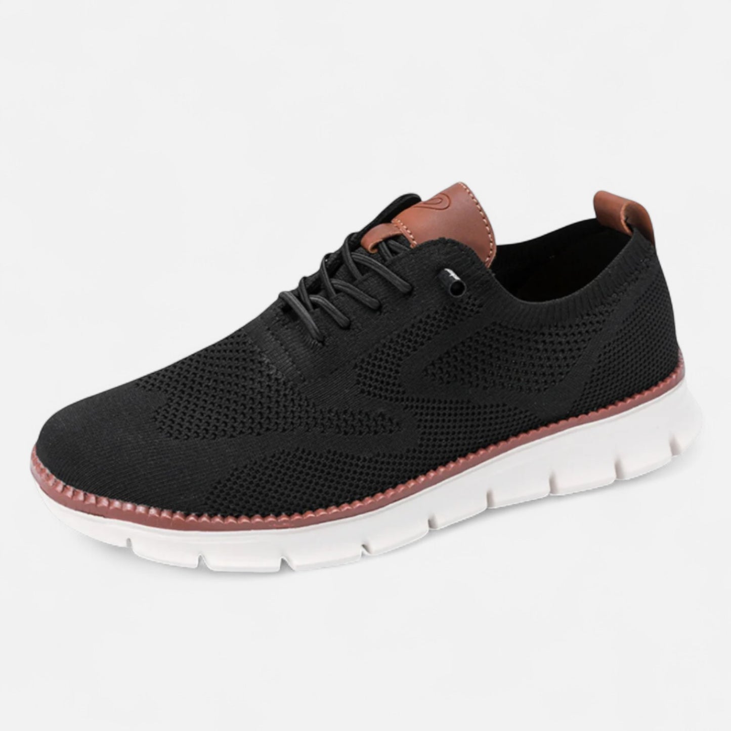AlignWalk | Men’s Ultra Comfortable Shoes – Superior Cushioning, Everyday Ease