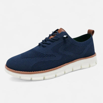 AlignWalk | Men’s Ultra Comfortable Shoes – Superior Cushioning, Everyday Ease