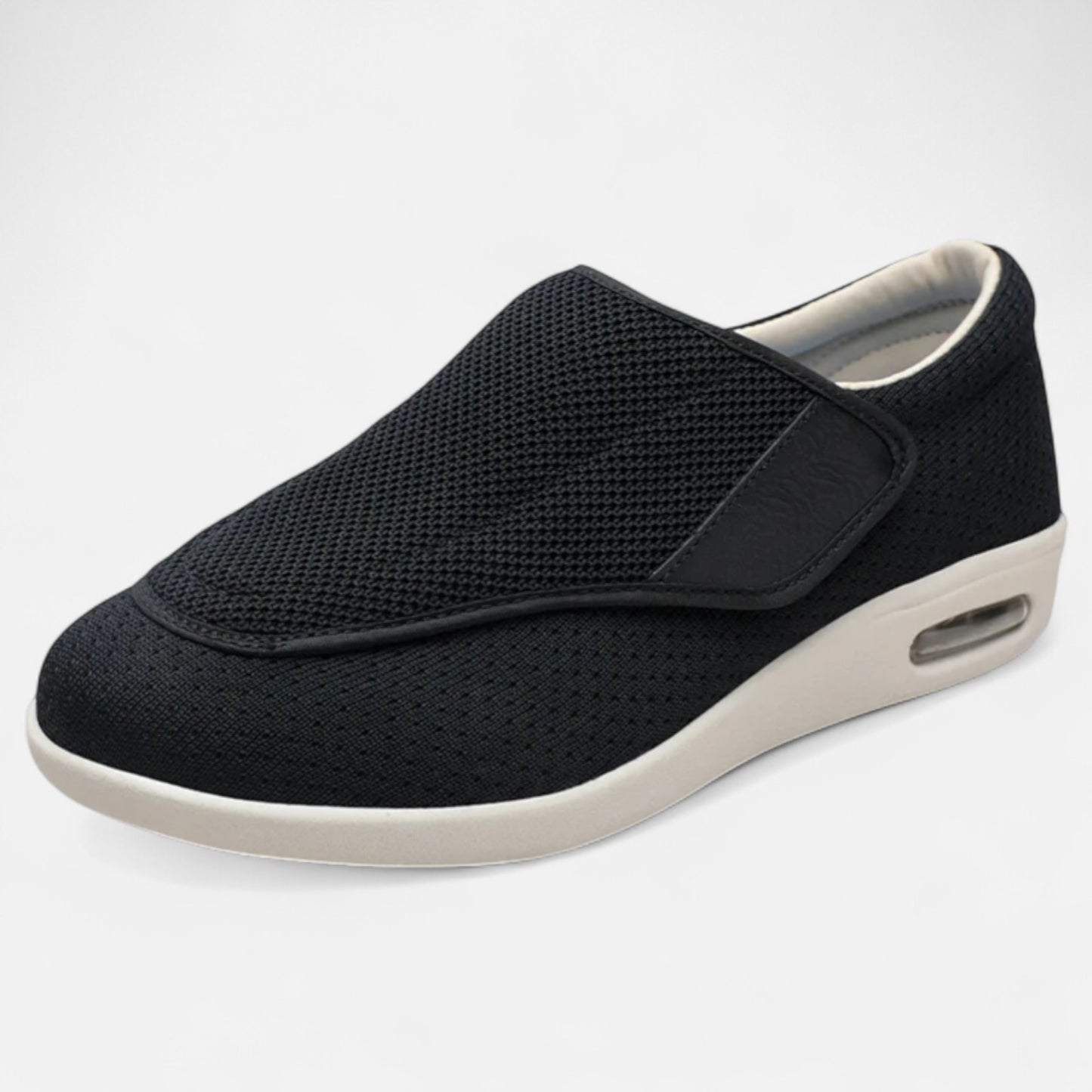 AlignWalk | Women’s Wide Therapeutic Shoes – Cushioned Relief for Swollen Feet