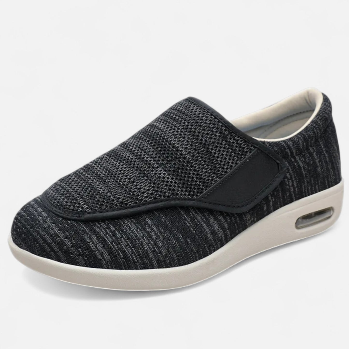 AlignWalk | Women’s Wide Therapeutic Shoes – Cushioned Relief for Swollen Feet