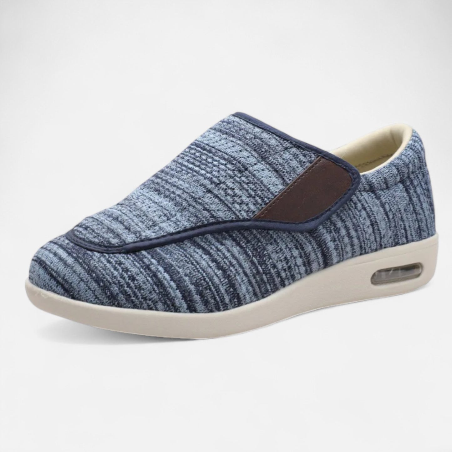 AlignWalk | Women’s Wide Therapeutic Shoes – Cushioned Relief for Swollen Feet