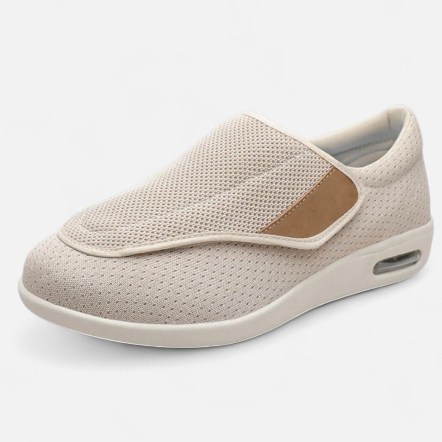 AlignWalk | Women’s Wide Therapeutic Shoes – Cushioned Relief for Swollen Feet