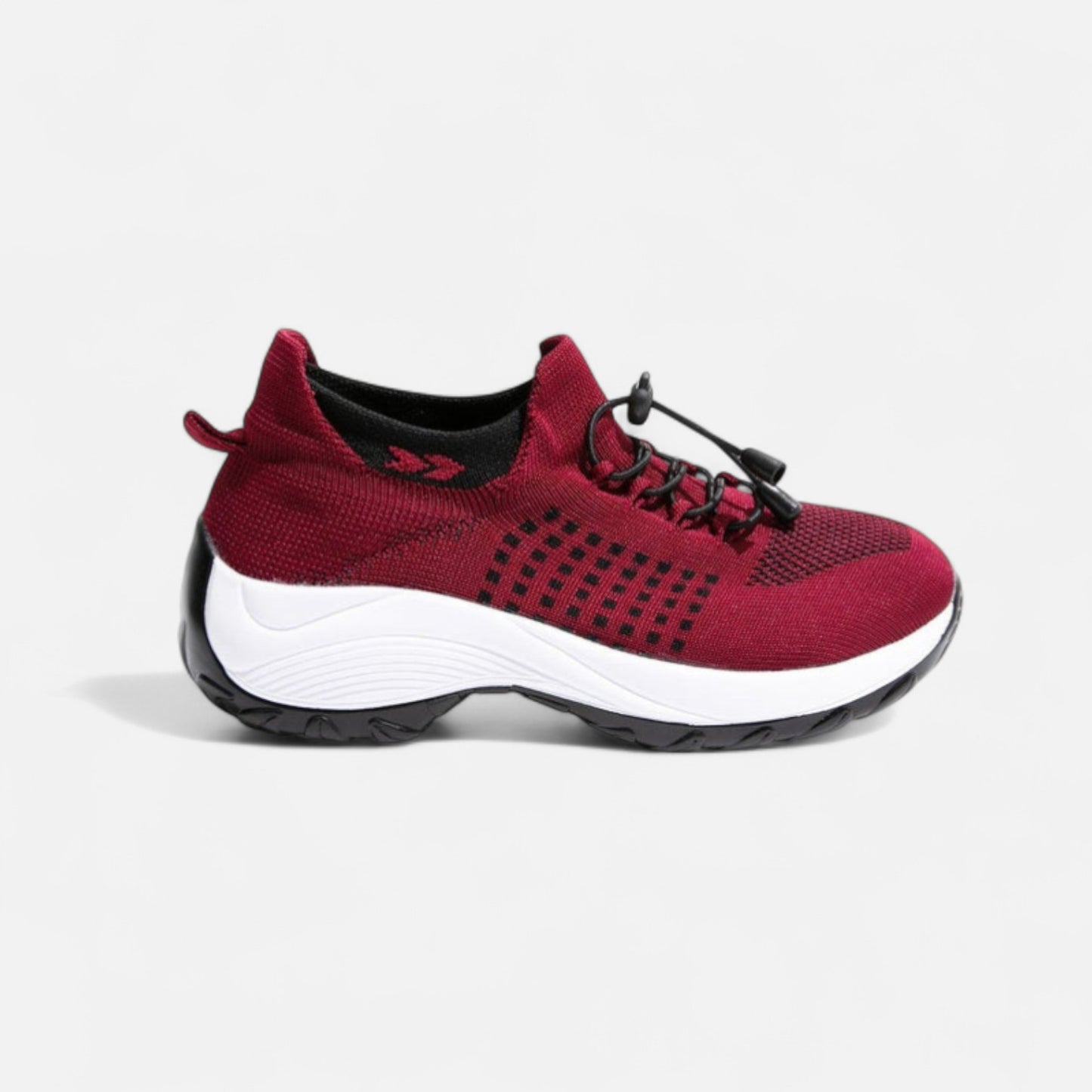 AlignWalk | Women’s Sock-Style Walking Trainers – Lightweight Grip, Elevated Ease